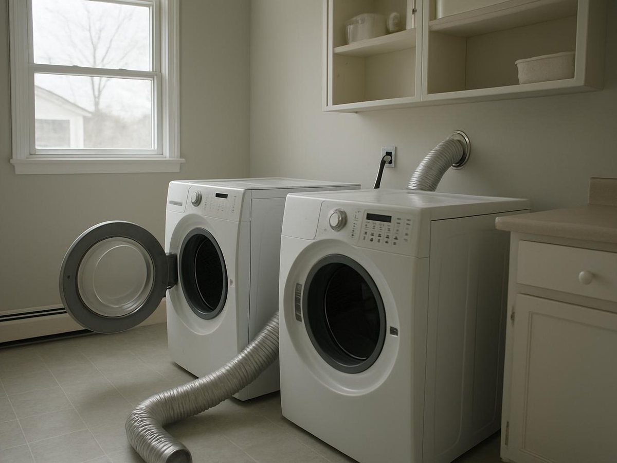 Parker Dryer Cleaning Services work in Oakland